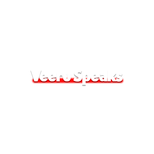 Veeru Speaks